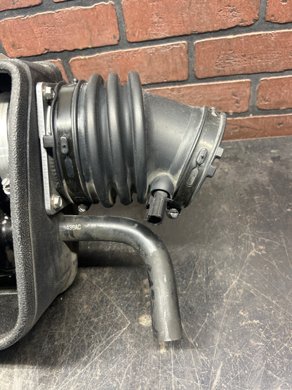 2011-2018 Dodge Challenger/Charger Mopar Performance Cold Air Intake System OEM