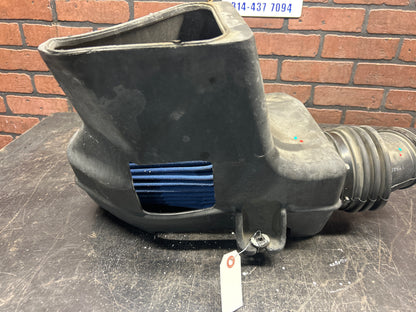 2011-2018 Dodge Challenger/Charger Mopar Performance Cold Air Intake System OEM