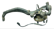 05-14 CHALLENGER/CHARGER/300 SRT8 FRONT LEFT SUSPENSION SPINDLE KNUCKLE BREMBO
