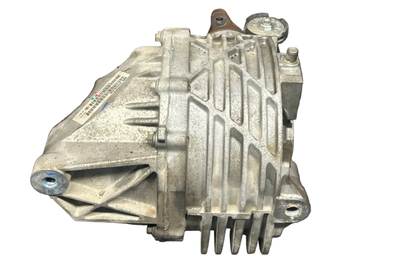 2011-2013 Challenger/Charger/300 3.91 LSD Rear Differential OEM 68085391AA