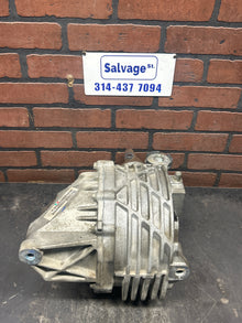 2011-2013 Challenger/Charger/300 3.91 LSD Rear Differential OEM 68085391AA