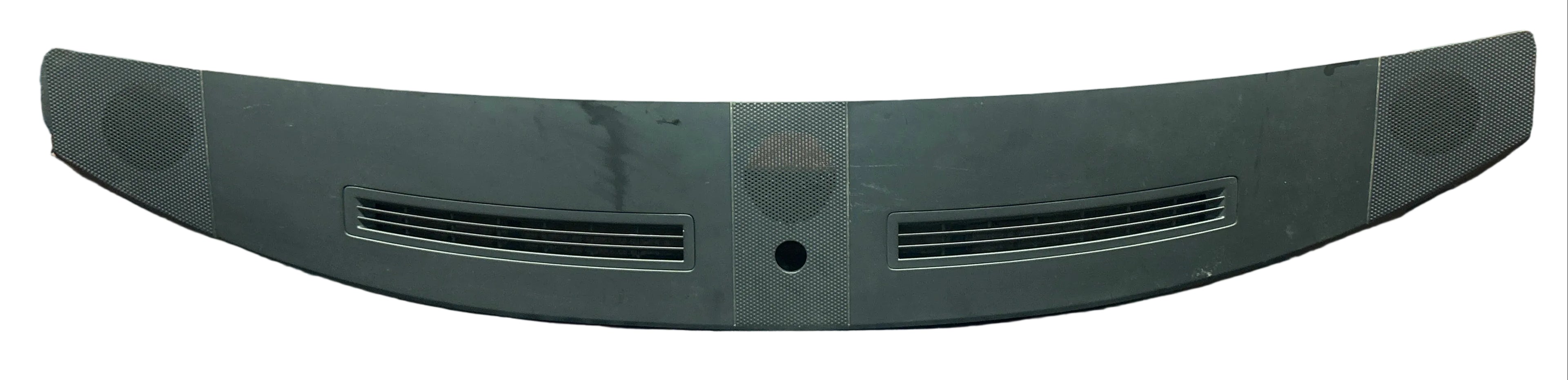 ✅ 2008-2014 Dodge Challenger OEM Dash Upper Defrost Grill Cover Panel 1FT36XDVAD