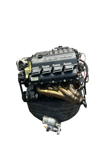 11-14 Charger 300 Challenger SRT8 6.4L 392 Hemi Engine ESH Non-MDS 160k TESTED