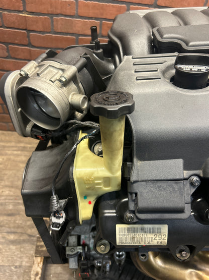 11-14 Charger 300 Challenger SRT8 6.4L 392 Hemi Engine ESH Non-MDS 160k TESTED