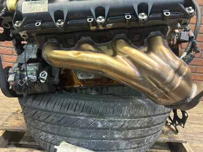 11-14 Charger 300 Challenger SRT8 6.4L 392 Hemi Engine ESH Non-MDS 160k TESTED