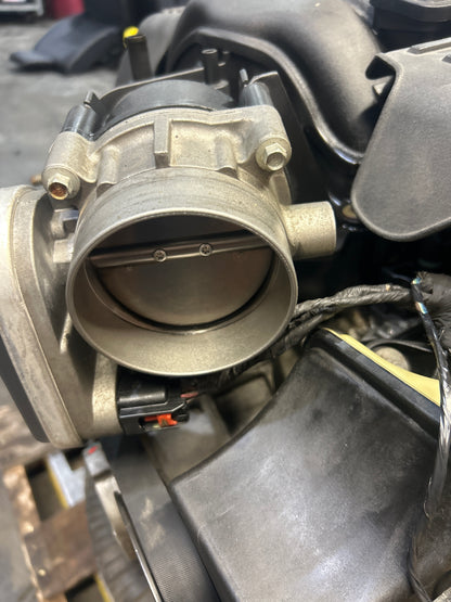 11-14 Charger 300 Challenger SRT8 6.4L 392 Hemi Engine ESH Non-MDS 160k TESTED