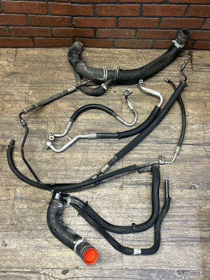 11-14 Charger 300 Challenger SRT8 6.4L 392 Hemi Engine ESH Non-MDS 160k TESTED