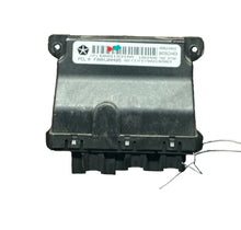 2010-2014 DODGE CHALLENGER SRT8 OEM DOOR CONTROL COMPUTER  MODULE 68051931AA