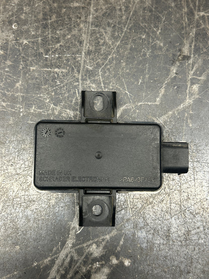 2008-2014 DODGE CHALLENGER SRT8 OEM AIR TIRE PRESSURE MONITOR SENSOR TPMS MODULE