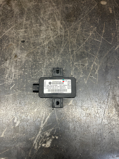 2008-2014 DODGE CHALLENGER SRT8 OEM AIR TIRE PRESSURE MONITOR SENSOR TPMS MODULE