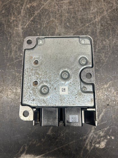2011 Dodge Challenger SRT8 Occupant Restraint Control Module OEM 56054092AF