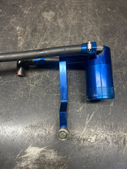 2005-2023 Challenger/Charger 392 6.4L Speedlogix Oil Catch Can