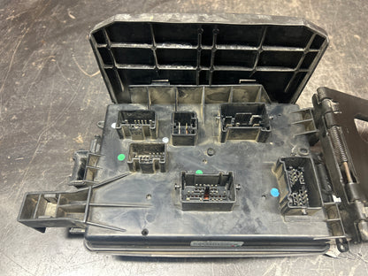 2011 DODGE CHALLENGER FUSE BOX INTEGRATED POWER MODULE TIPM 04692322AC