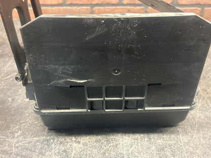 2011 DODGE CHALLENGER FUSE BOX INTEGRATED POWER MODULE TIPM 04692322AC