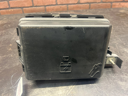 2011 DODGE CHALLENGER FUSE BOX INTEGRATED POWER MODULE TIPM 04692322AC