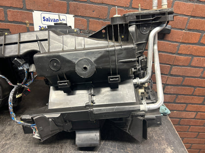 2011 - 2023 CHALLENGER CHARGER 300 HVAC A/C HEATER BLOWER HOUSING CASE OEM