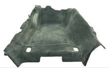 2008-10 DODGE CHALLENGER FRONT LEFT DRIVER SIDE FLOOR COVER LINER MAT CARPET OEM