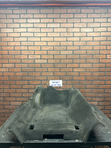 2008-10 DODGE CHALLENGER FRONT LEFT DRIVER SIDE FLOOR COVER LINER MAT CARPET OEM