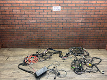 2011 DODGE CHALLENGER SRT8 6.4L OEM BODY WIRE WIRING HARNESS 68064019AC