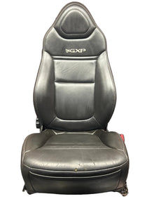 2007-2009 Pontiac Solstice GXP Front Bucket Leather Passenger Seat OEM 25883378