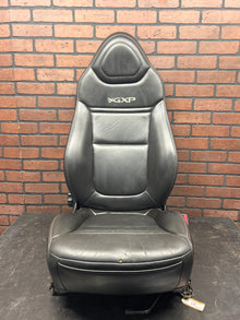 2007-2009 Pontiac Solstice GXP Front Bucket Leather Passenger Seat OEM 25883378