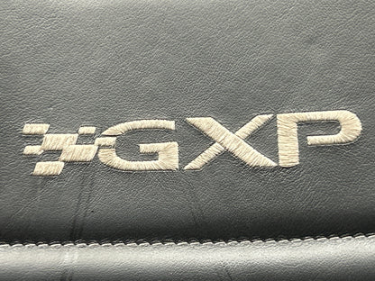 2007-2009 Pontiac Solstice GXP Front Bucket Leather Passenger Seat OEM 25883378