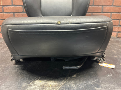 2007-2009 Pontiac Solstice GXP Front Bucket Leather Passenger Seat OEM 25883378