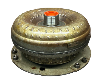 15-18 Challenger Charger 6.4L 8HP-70 Automatic Transmission Torque Converter OEM