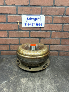 15-18 Challenger Charger 6.4L 8HP-70 Automatic Transmission Torque Converter OEM