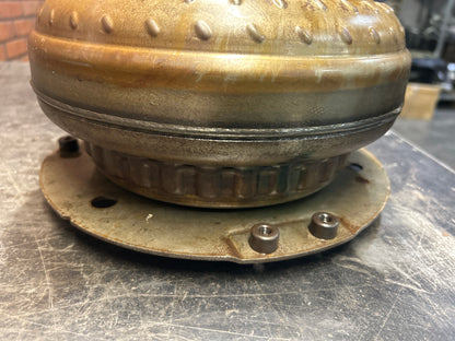 15-18 Challenger Charger 6.4L 8HP-70 Automatic Transmission Torque Converter OEM