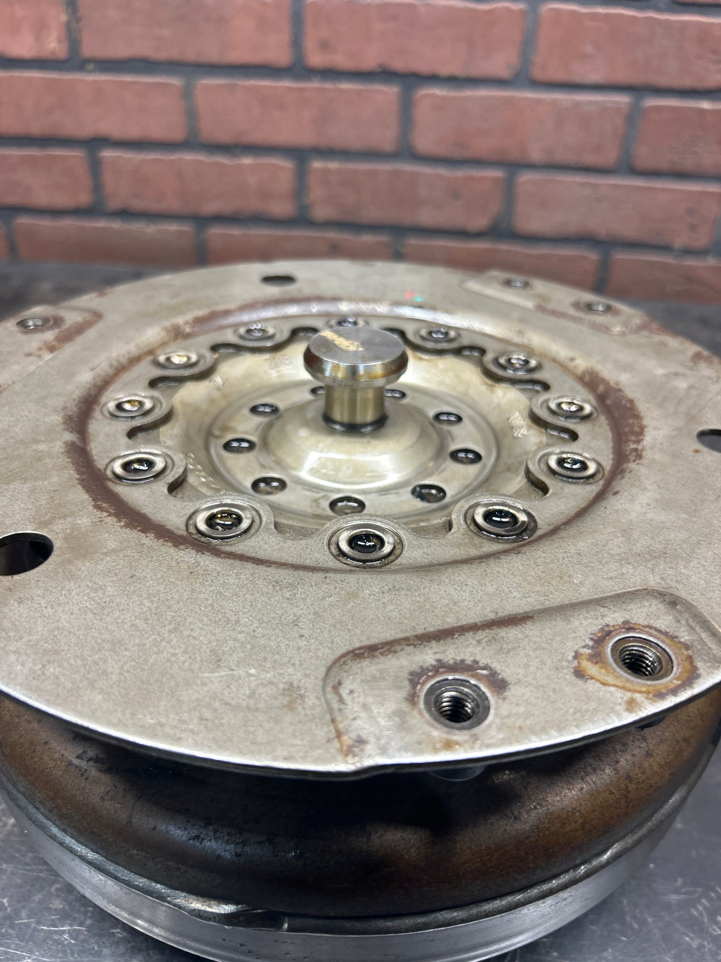 15-18 Challenger Charger 6.4L 8HP-70 Automatic Transmission Torque Converter OEM