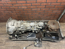 DODGE CHALLENGER/CHARGER 392 SCAT PACK MANUAL M/T TR6060 TRANSMISSION SWAP KIT