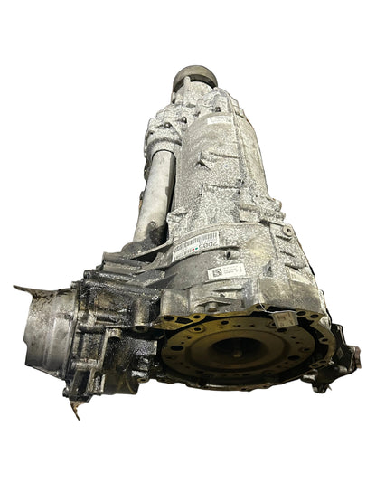 2013-2014 AUDI A8 L Quattro 4.0L V8T ID MEE ZF8 Automatic Transmission OEM 159k