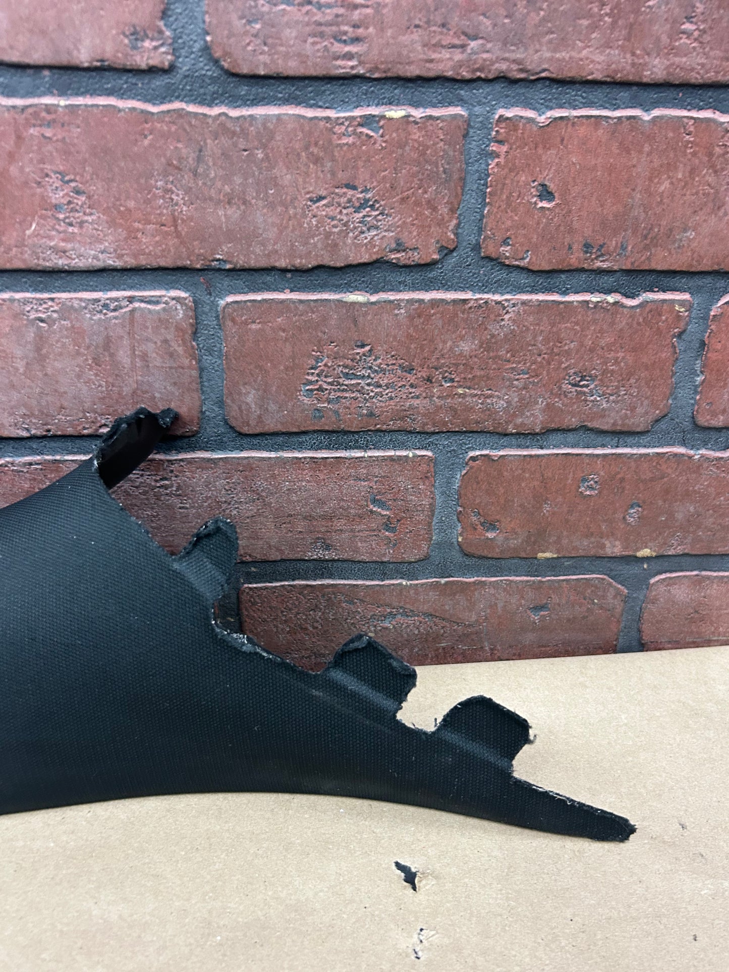 2015 - 2023 DODGE CHARGER FRONT PASSENGER RH RIGHT A PILLAR TRIM OEM 5SH68TRMAA