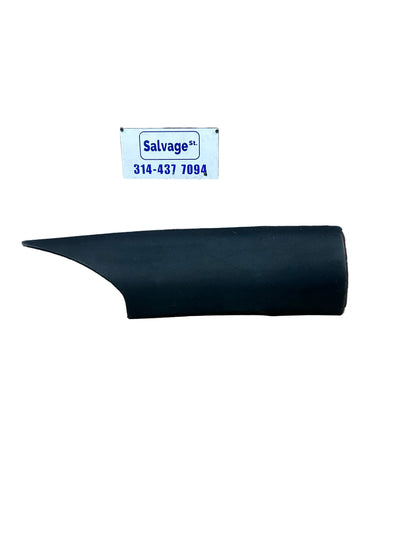 2011-2023 Dodge Charger Rear Left Driver C Pillar Trim Cover Panel 1KL83TRMAA