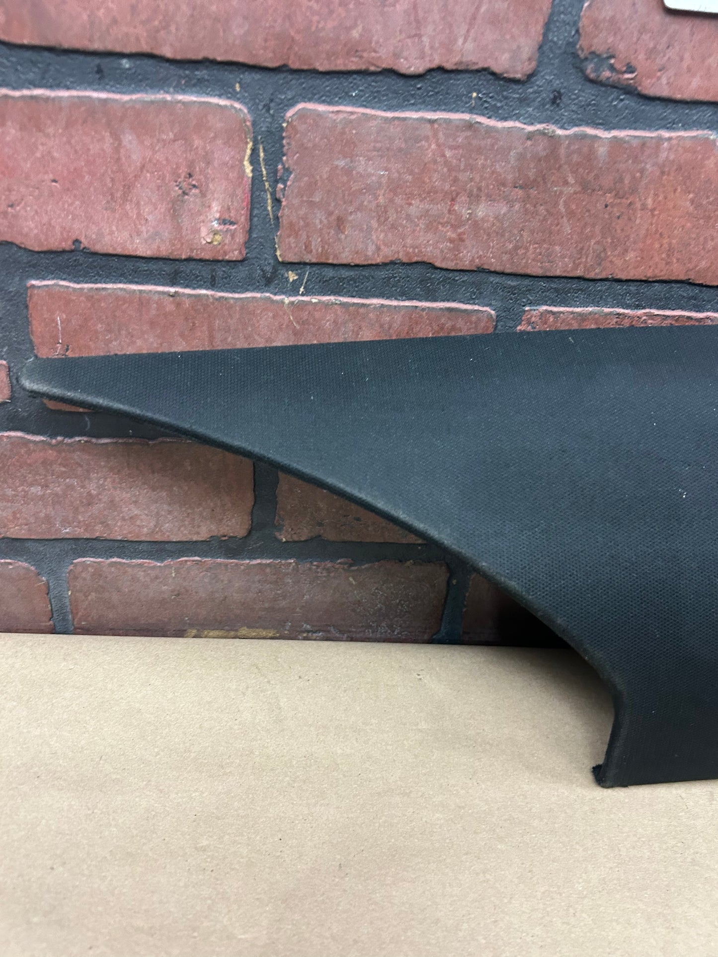 2011-2023 Dodge Charger Rear Left Driver C Pillar Trim Cover Panel 1KL83TRMAA