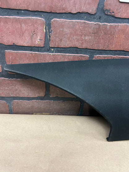2011-2023 Dodge Charger Rear Left Driver C Pillar Trim Cover Panel 1KL83TRMAA