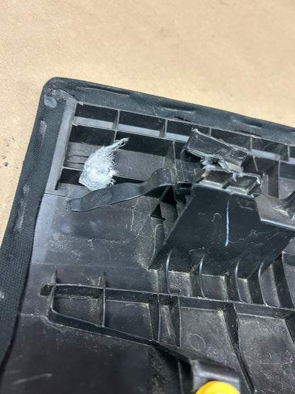 2011-2023 Dodge Charger Rear Left Driver C Pillar Trim Cover Panel 1KL83TRMAA