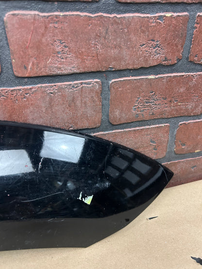 20-23 DODGE CHARGER SRT HELLCAT WIDEBODY REAR LEFT SIDE QUARTER PANEL FLARE OEM