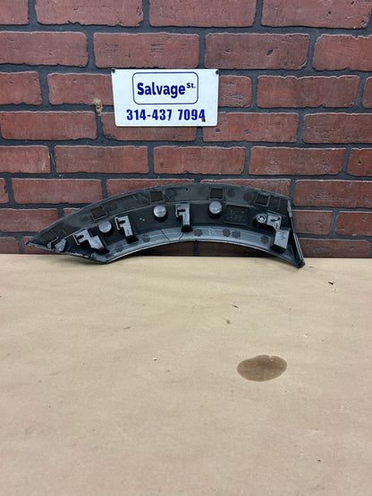 20-23 DODGE CHARGER SRT HELLCAT WIDEBODY REAR LEFT SIDE QUARTER PANEL FLARE OEM