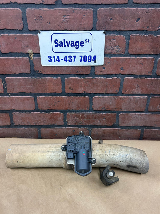 15-23 Dodge Challenger Charger 23 300 Driver Exhaust Valve Actuator 68505881AA