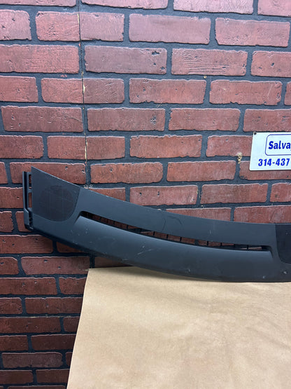 2011-2023 Dodge Charger Chrysler 300 OEM Dash Panel Windshield Defroster Grille