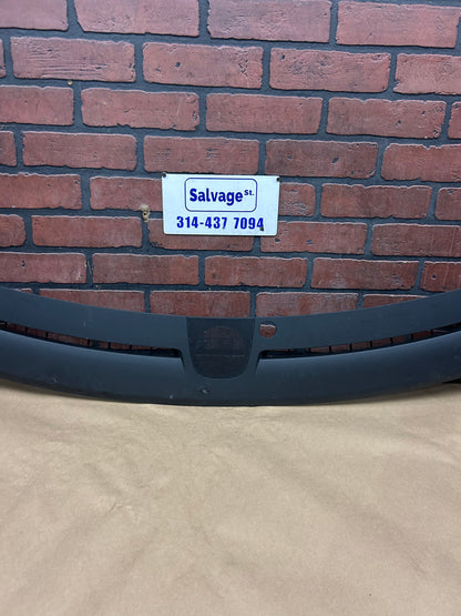 2011-2023 Dodge Charger Chrysler 300 OEM Dash Panel Windshield Defroster Grille