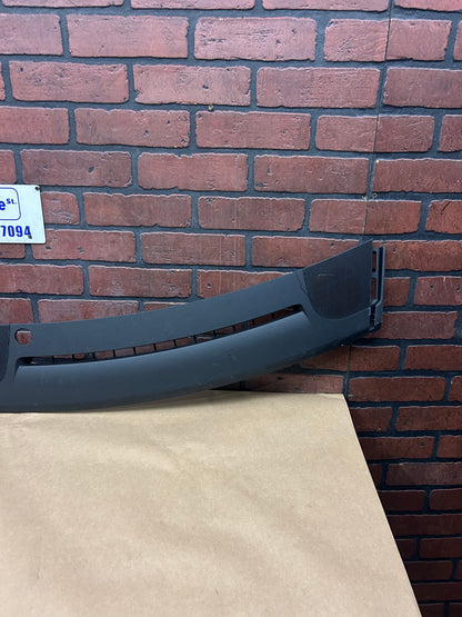 2011-2023 Dodge Charger Chrysler 300 OEM Dash Panel Windshield Defroster Grille