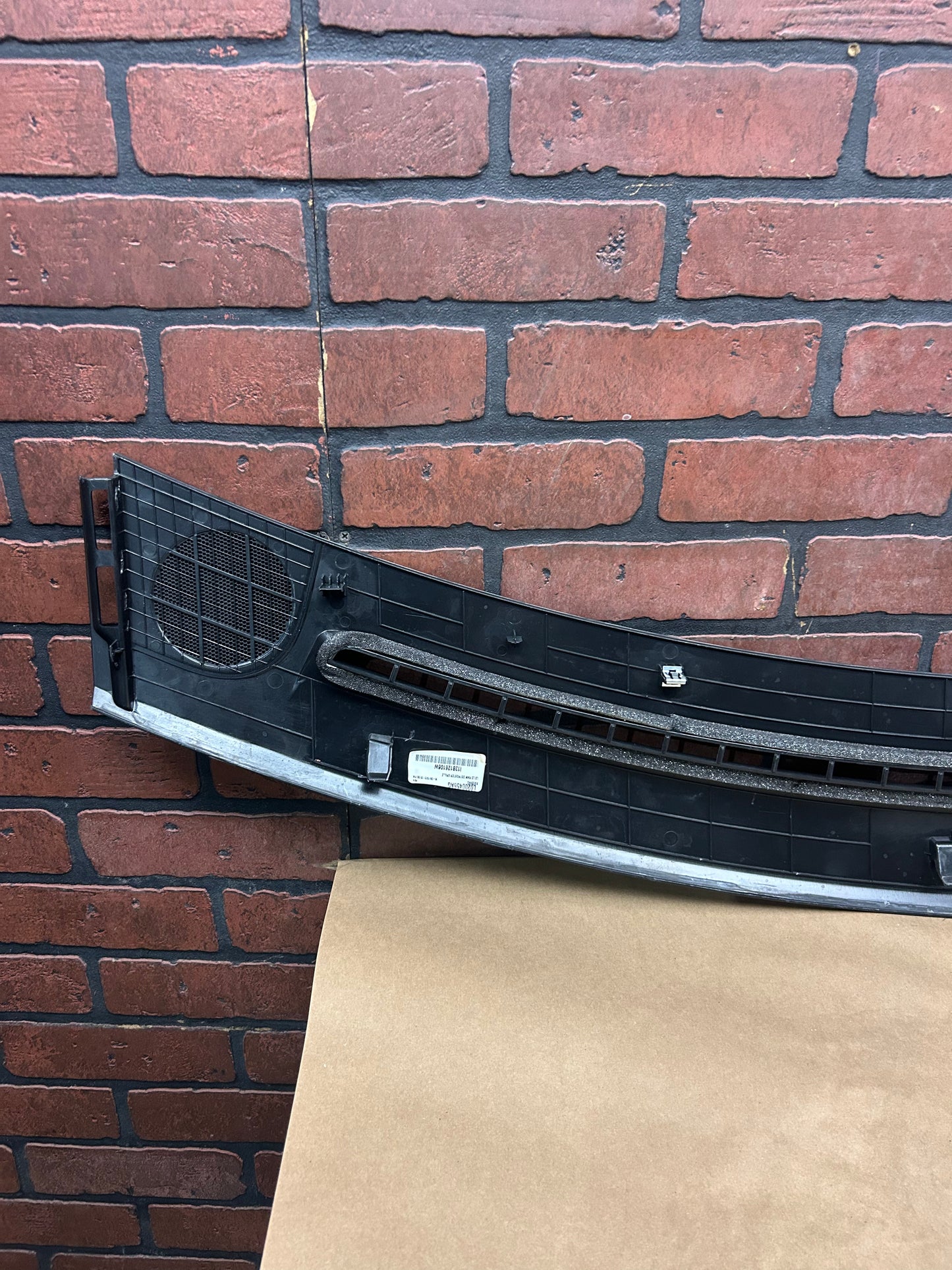 2011-2023 Dodge Charger Chrysler 300 OEM Dash Panel Windshield Defroster Grille