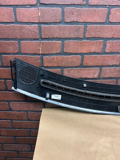 2011-2023 Dodge Charger Chrysler 300 OEM Dash Panel Windshield Defroster Grille