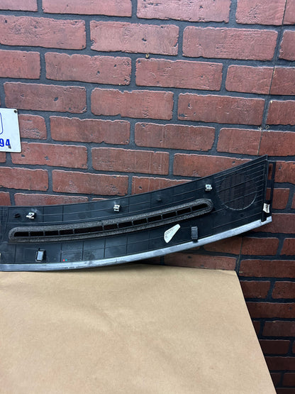 2011-2023 Dodge Charger Chrysler 300 OEM Dash Panel Windshield Defroster Grille