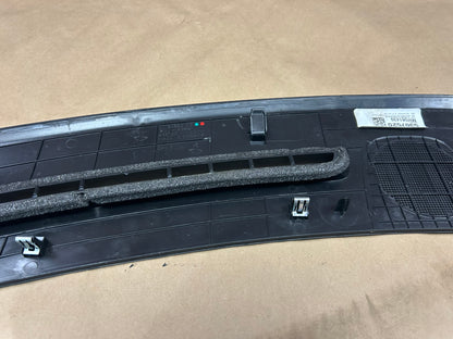2011-2023 Dodge Charger Chrysler 300 OEM Dash Panel Windshield Defroster Grille