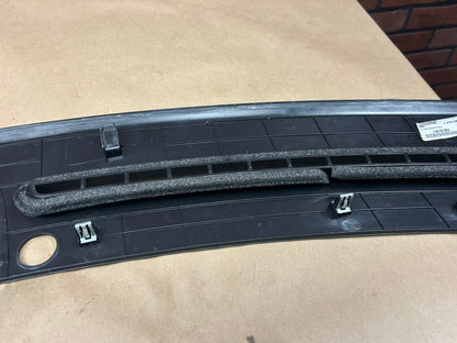 2011-2023 Dodge Charger Chrysler 300 OEM Dash Panel Windshield Defroster Grille