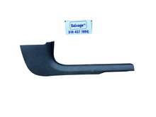 2011-2023 DODGE CHARGER FRONT RH RIGHT SIDE DOOR SILL SCUFF PLATE COVER TRIM OEM